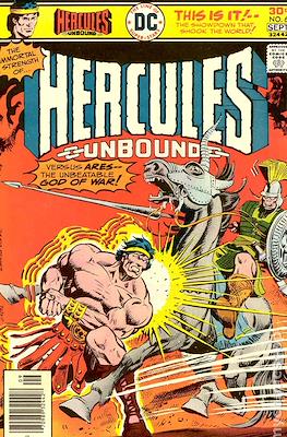 Hercules Unbound Vol 1 (1975-1977) #6