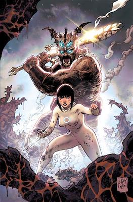 We Have Demons (Variant Covers) #1.2