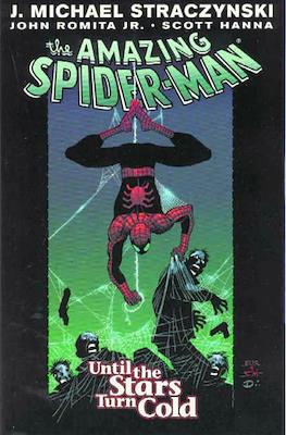 The Amazing Spider-Man J.Michel Straczynski #3
