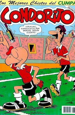 Condorito #338