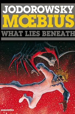 The Incal (Hardcover) #3