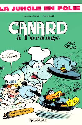 La Jungle en Folie #17