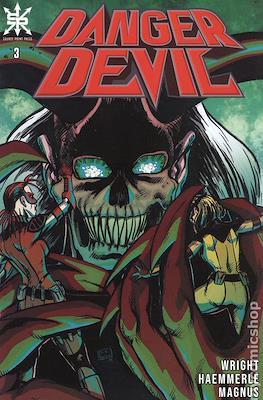 Danger Devil #3