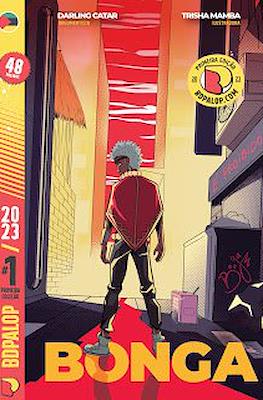 Coleção BD Palop #7