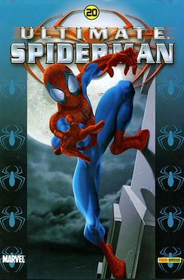 Ultimate Spiderman #20