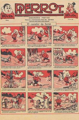 Pierrot #196