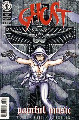 Ghost (1995-1998) #28