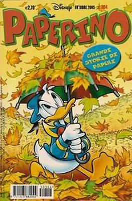 Super Almanacco Paperino / Paperino Mese / Paperino #304