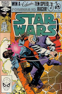 Star Wars (1977-1986; 2019) (Comic Book) #56