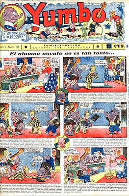 Yumbo (1934) #35