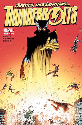 Thunderbolts Vol. 1 / New Thunderbolts Vol. 1 / Dark Avengers Vol. 1 #107