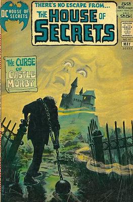The House of Secrets #97