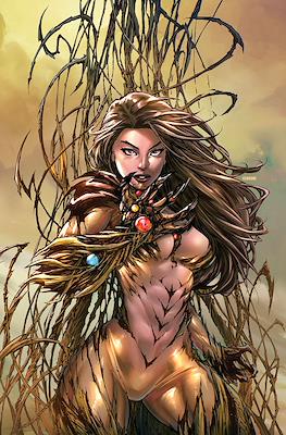 Witchblade (2024- Variant Cover) #19.1