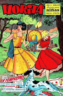 Florita #400