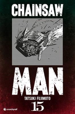 Chainsaw Man Édition Limitée #15