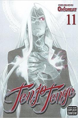 Tenjo Tenge #11