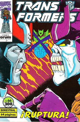 Transformers (Grapa 32-64 pp) #66