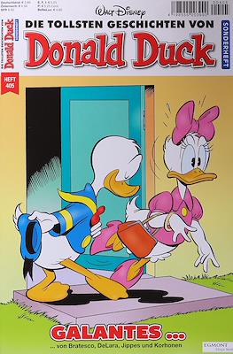 Die tollsten Geschichten von Donald Duck Sonderheft #405