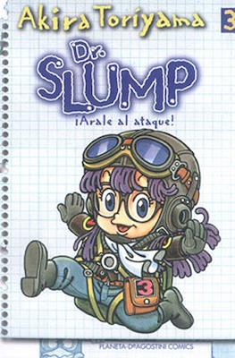 Dr. Slump (Rústica 84 pp) #3