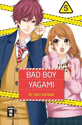 Bad Boy Yagami #5