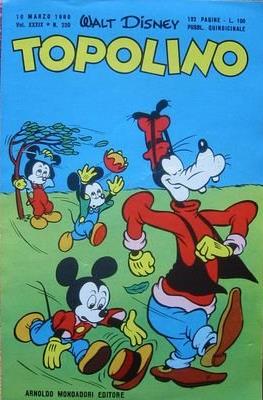 Topolino #230