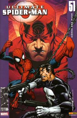 Ultimate Spider-Man Vol. 1 (2001-2009) #51