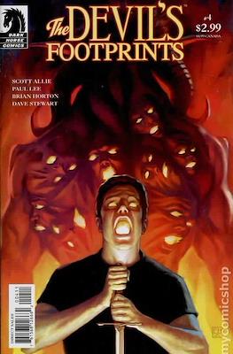The Devil's Footprints #4