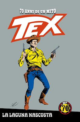 Tex: 70 anni di un mito #116