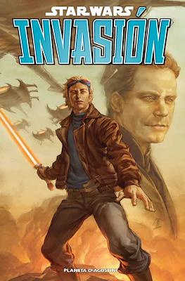 Star Wars. Invasión #2