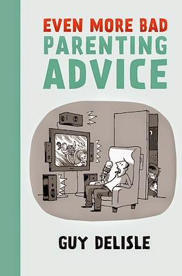 Even more bad parenting advice