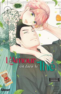 L'Amour est dans le Thé #4