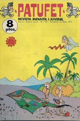Patufet. Segona època #153