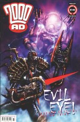 2000 AD #1277