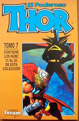Thor Vol. 3 (Retapado) #7
