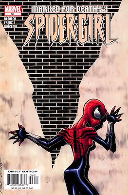 Spider-Girl vol. 1 (1998-2006) #66