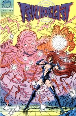 Psychoblast #3