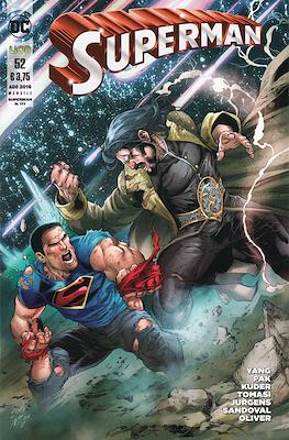 Superman #111