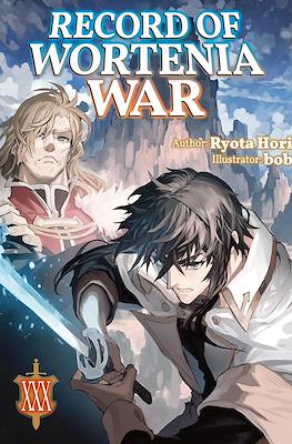 Record of Wortenia War #30