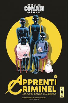 Apprenti Criminel #4