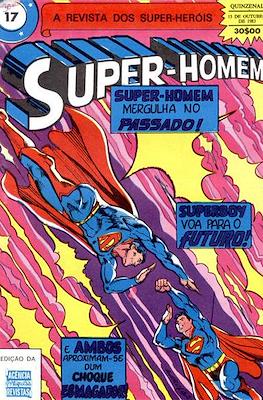 Super-Heróis (1982-1986) #17