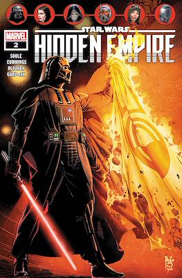 Star Wars: Hidden Empire (2022-) #2