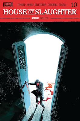 House of Slaughter #10