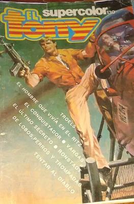 El Tony Supercolor #130