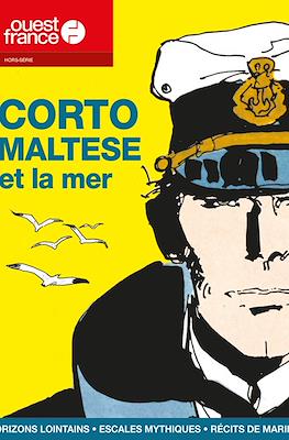 Ouest France Hors-Série - Corto Maltese et la mer