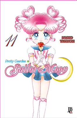 Sailor Moon #11