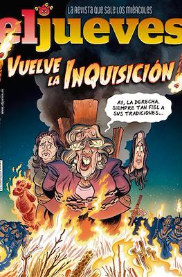 El Jueves #2022