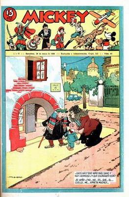 Mickey #65