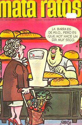 Mata Ratos #240
