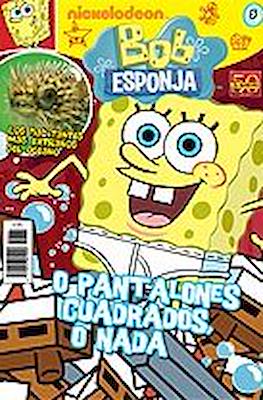 Bob Esponja #5