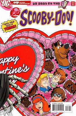 Scooby-Doo! #117